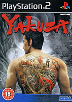 Yakuza