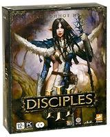 Disciples III: ��������� ������������� ������� 