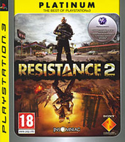 Resistance 2