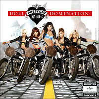 The Pussycat Dolls. Doll Domination