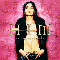 H.I.M. Razorblade Romance