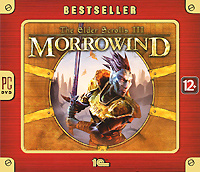 The Elder Scrolls III: Morrowind