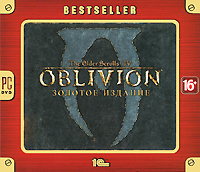 The Elder Scrolls IV: Oblivion