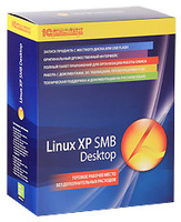 Linux XP SMB Desktop
