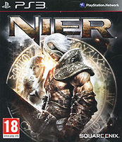 Nier (PS3)