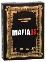 Mafia II