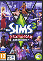 The Sims 3: � ��������  ����������
