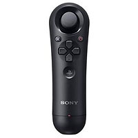 PlayStation Move Navigation Controller