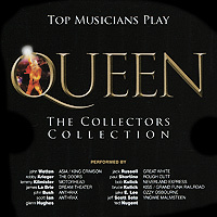 Top Musicians Play: Queen
