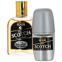 Parfums Bar "Scotch"