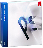 ������� CS5 ����������� �������� (Photoshop CS 5)