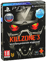 Killzone 3