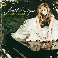 Avril Lavigne. Goodbye Lullaby