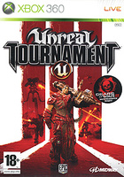 Unreal Tournament III