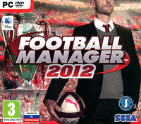 Football manager 2012