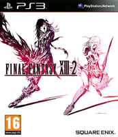 Final Fantasy XIII-2