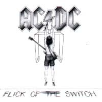 AC/DC. Flick of the switch