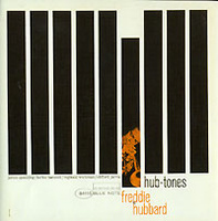 Freddie Hubbard. Hub-Tones