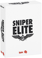 Sniper Elite V2 Коллекционное издание