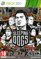 Sleeping Dogs (Xbox 360)