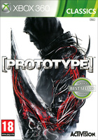 Prototype. Classics (Xbox 360)