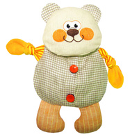 Игрушка `Доктор Мякиш: Мишутка` Игрушка `Доктор Мякиш: Мишутка`