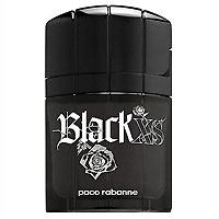 Paco Rabanne Black XS Туалетная вода