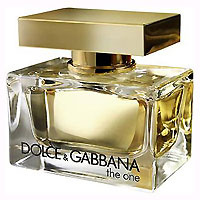 Dolce & Gabbana The One Парфюмированная вода