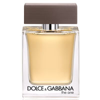Dolce & Gabbana The One For Men Туалетная вода