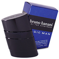 Bruno Banani Magic Man Туалетная вода
