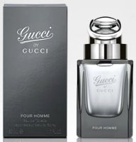 Gucci Gucci By Gucci Pour Homme Туалетная вода