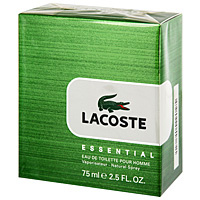 Lacoste Essential Туалетная вода