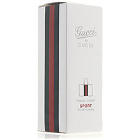 Gucci Gucci By Gucci Sport Туалетная вода