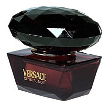 Versace Crystal Noir Парфюмированная вода