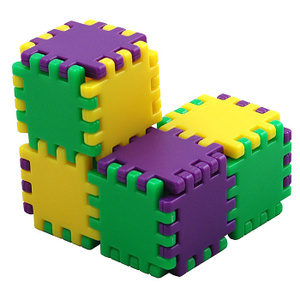 Настольная игра Куби-Гами (Cubi-Gami)