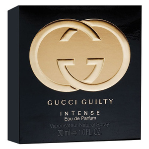 Gucci Guilty Intense Парфюмированная вода