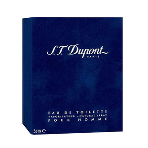 S.T. Dupont Dupont Homme Туалетная вода