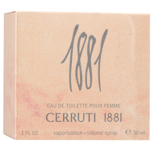 Cerruti 1881 Pour Femme Туалетная вода
