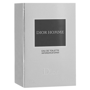 Christian Dior Dior Homme Туалетная вода