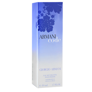 Giorgio Armani Armani Code Pour Femme Туалетная вода