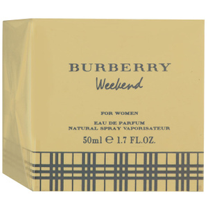 Burberry Weekend For Women Парфюмированная вода