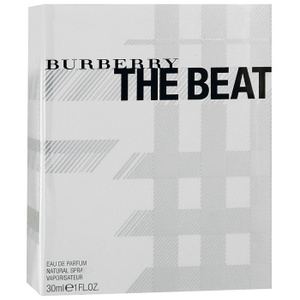 Burberry The Beat Парфюмированная вода