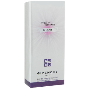 Givenchy Ange ou Demon Le Secret Elixir Парфюмированная вода