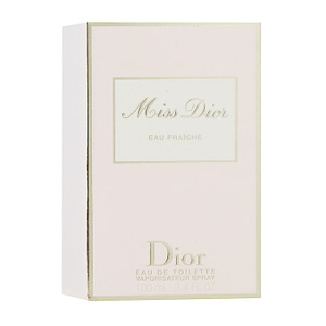 Christian Dior Miss Dior Eau Fraiche Туалетная вода