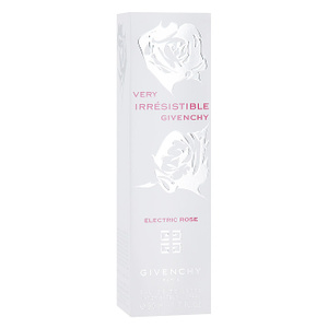 Givenchy Very Irresistible Electric Rose Туалетная вода