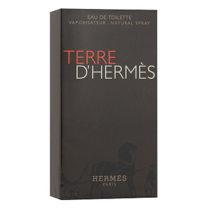 Kenzo Terre D'Hermes Туалетная вода