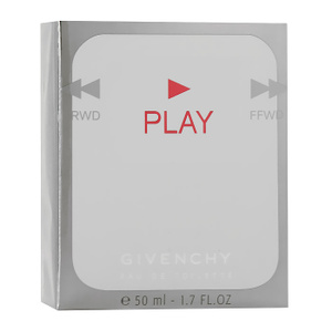 Givenchy Play Туалетная вода