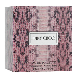 Jimmy Choo Jimmy Choo Туалетная вода