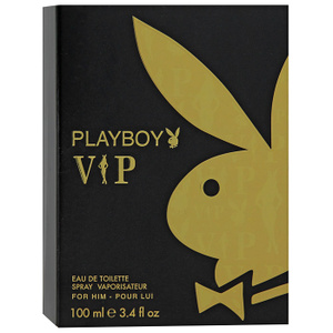 Playboy VIP For Him Туалетная вода