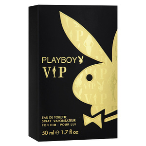 Playboy VIP For Him Туалетная вода